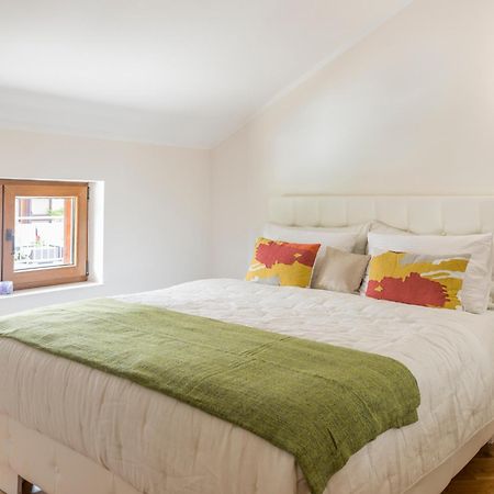 Cicciobello Lux Apartment Baosici With Stunning Sea View Exterior photo