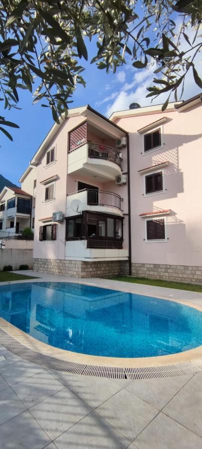 Cicciobello Lux Apartment Baosici With Stunning Sea View Exterior photo